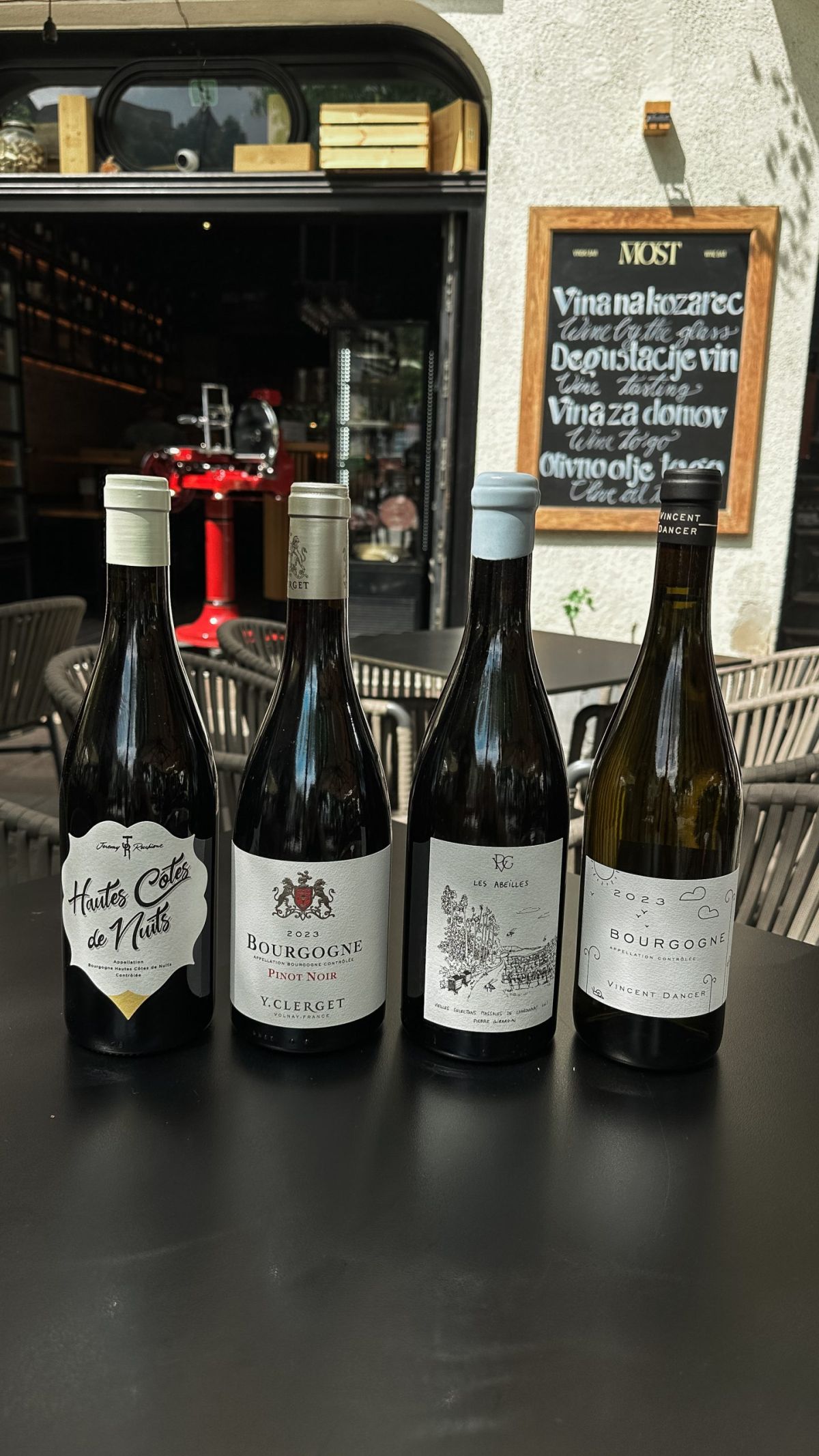 Spoznavamo Burgundijo - 2. del